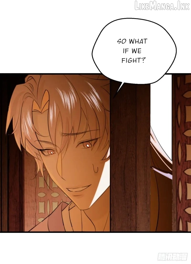 My Own Evil God Chapter 24 - page 47